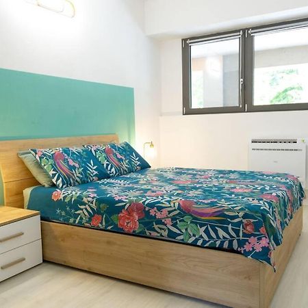 Donna Marta Apartment Bologna Exterior photo