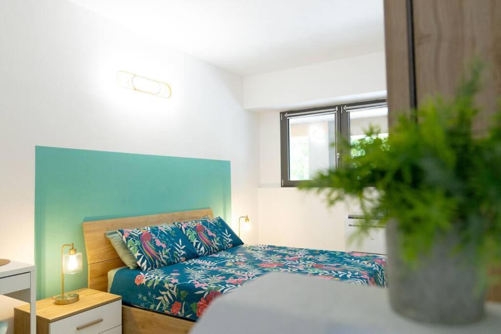 Donna Marta Apartment Bologna Exterior photo