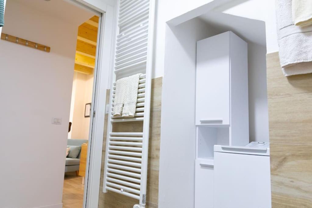 Donna Marta Apartment Bologna Exterior photo