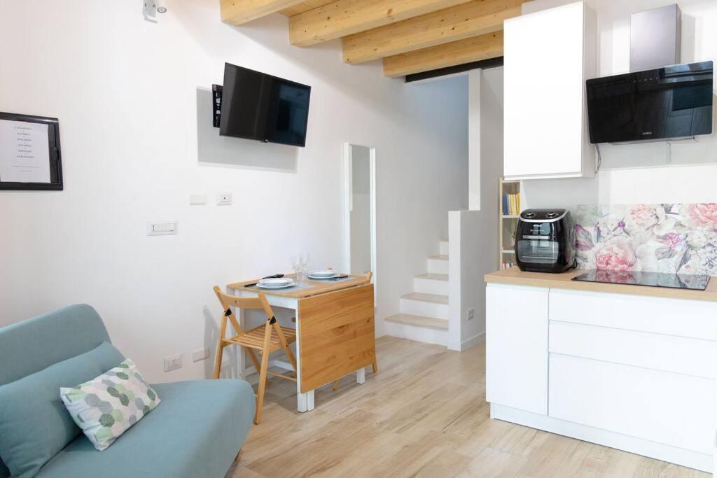 Donna Marta Apartment Bologna Exterior photo