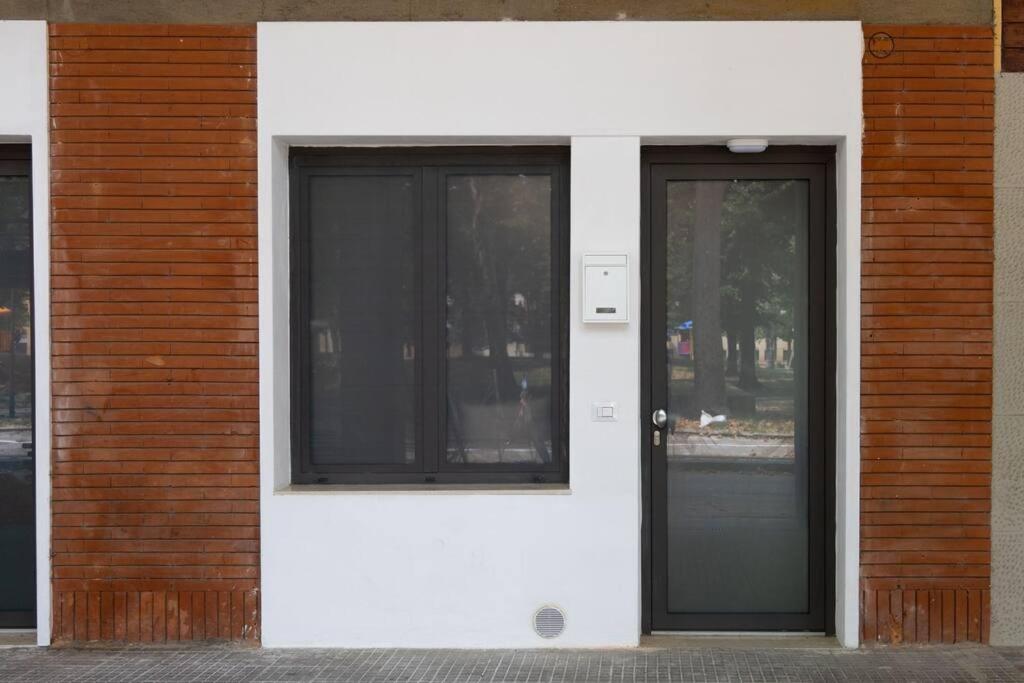 Donna Marta Apartment Bologna Exterior photo