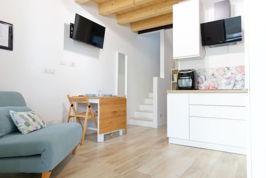 Donna Marta Apartment Bologna Exterior photo