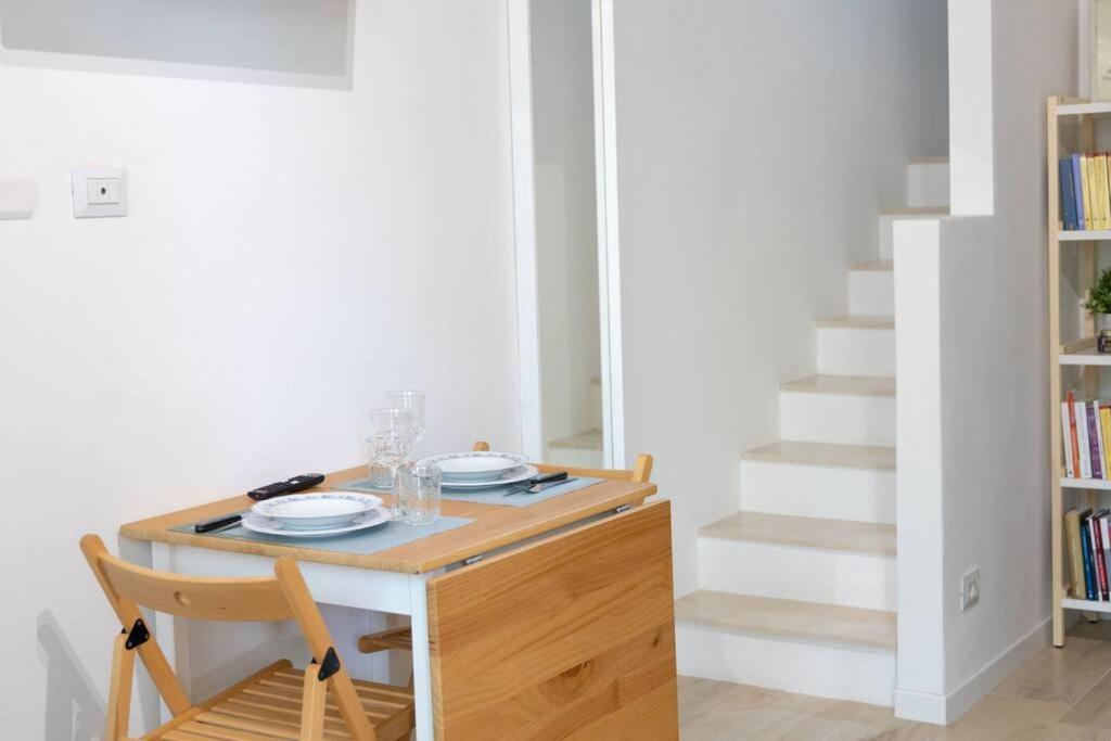 Donna Marta Apartment Bologna Exterior photo