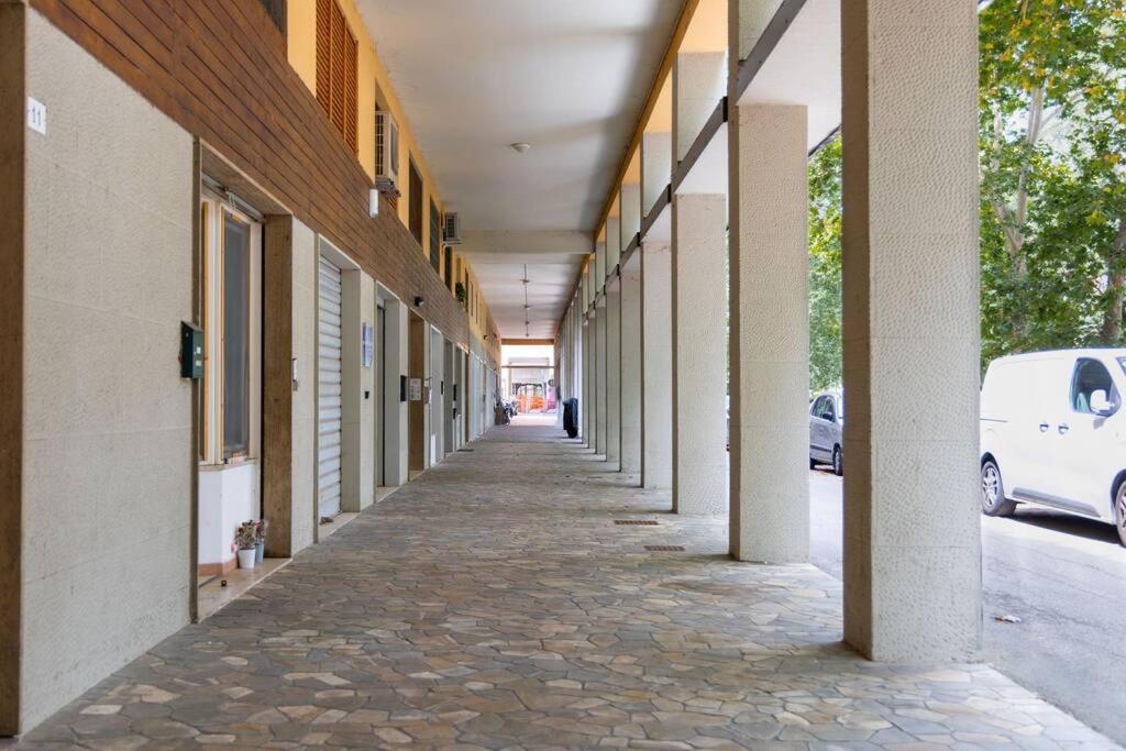 Donna Marta Apartment Bologna Exterior photo